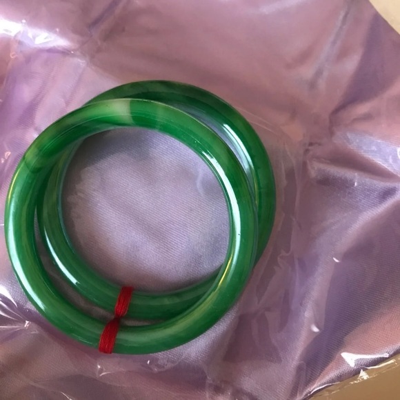 Jade Jewelry New Authentic Vietnamese Jade Bracelet Poshmark